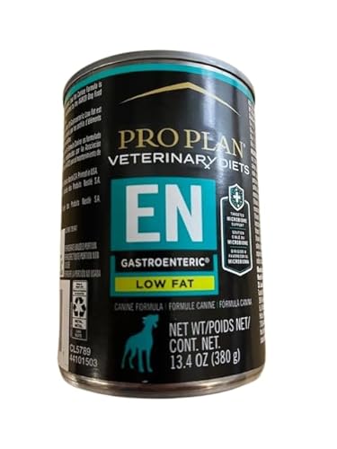 EN Gastroenteric Low Fat Wet Dog Food 6/13.4 oz