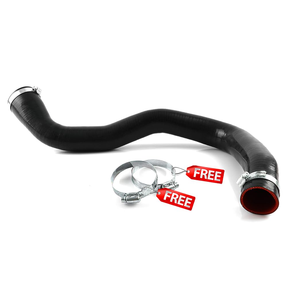 Manguera De Aire De Carga Para Opel Insignia A 1.6 CDTi - Compatible OEM 13419441, 1302288