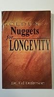 Golden Nuggets for Longevity 0940763192 Book Cover