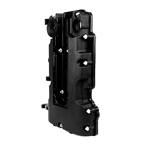 Tampa da válvula do motor do eixo de comando, tampa da válvula do motor, tampa do balancim do eixo d