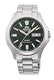  Orient Automatische Uhr RA-AB0F08E19B