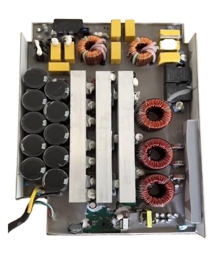 農業用Agrasドローン充電器ACモジュール、 T40 ACボードと互換性あり