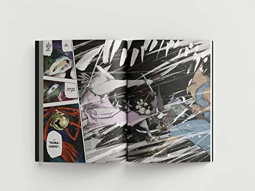 Nekogahara Vol. 01