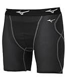 [ミズノ] ジュニア少年用 野球用 スライディングパンツ スラパン KUGEKI 抗菌防臭 防汚加工 12JBCP34