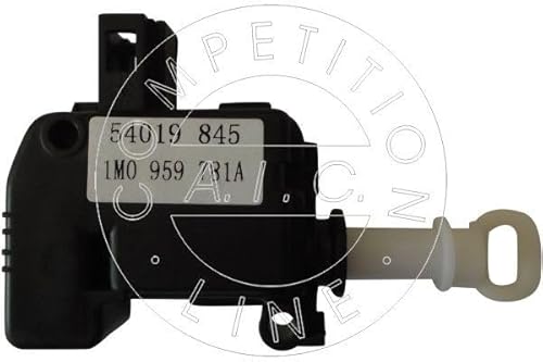 STELLELEMENT ZENTRALVERR.