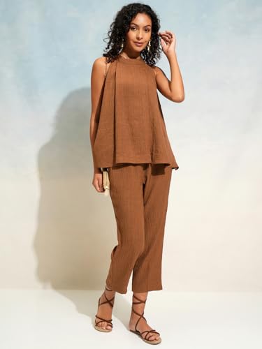 Image of Tokyo Talkies Womens Co-Ord Set