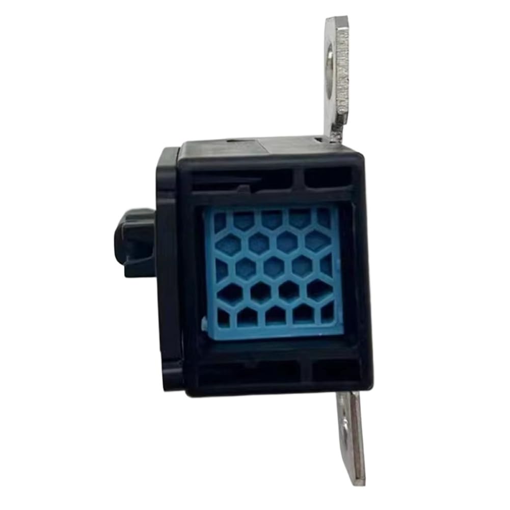 6-Pack Automotive Overload Protection Trip Switch Fuse Protector for 12V DC Systems Compatible with Winch Compressor Auxiliary Fan - Model 0080-P1-100017