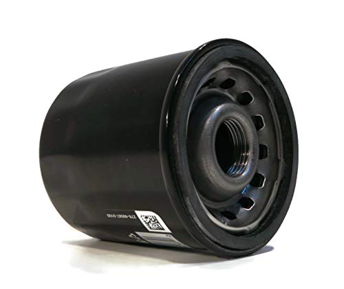 Oil Filter/Fits 1992 – 2013 Club Car Ds, Carryall, Pioneer & Precedent With Kawasaki Fe290, Fe350 Or Fe400 Engine #TOP5