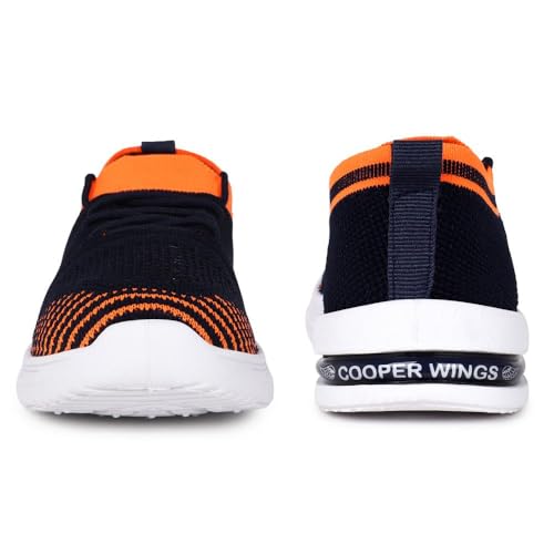 Image of Breathable Sports Shoes for Women | Ultra-Light Running Shoes | Perfect for Walking & Fitness