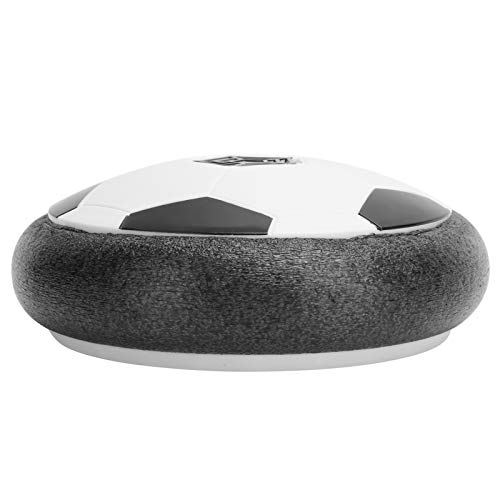 ZJchao Ballon de Football à LED Lumineuse pour Enfants, Jouet Flottant d'intérieur Amusant pour Les Tout-Petits et Les Enfants, Excellente Idée de Cadeau