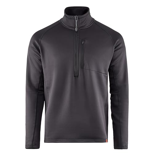 Grundéns Grundies Thermal 1/2 Zip