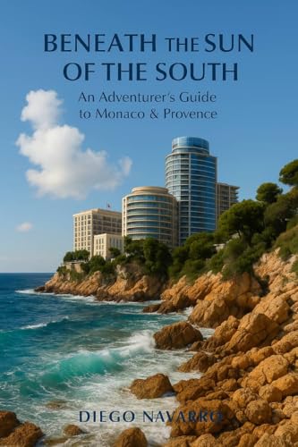 Beneath the Sun of the South: An Adventurer’s Guide to Monaco & Provence