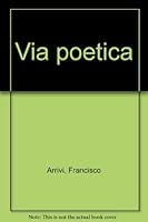 Via poetica 0847732223 Book Cover