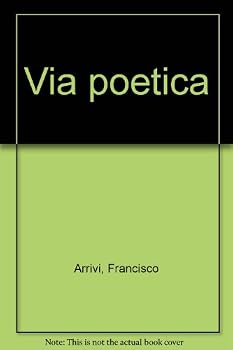Unknown Binding Vi´a poe´tica (Spanish Edition) [Spanish] Book