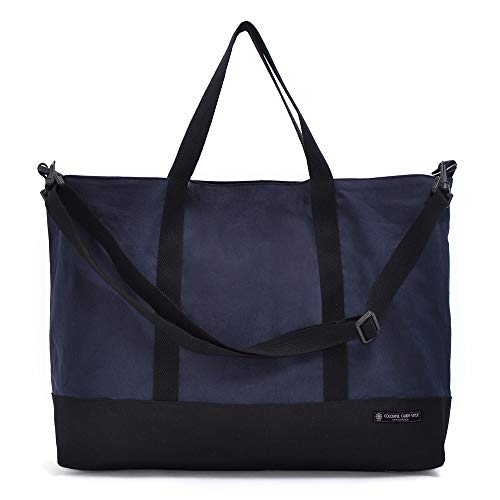 Gusset lesson bag enfant sac de transport pour cahier format A4 bleu marine