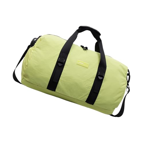 Sac de sport grand volume avec sangle réglable et multiposition