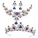 Couronne de diadème pour filles - cadeau d'anniversaire, de mariage ou de pour vos , montrez-leur votre et votre préoccupation, couronnes pour mariage