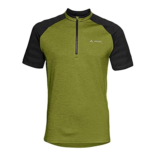 VAUDE Herren T-shirt Men's Tamaro Shirt III, avocado, L, 40853