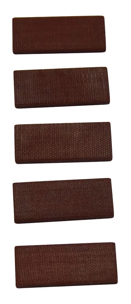 Palettes Ingersoll Rand 48254-42-5 pour ponceuse orbitale lot de 5
