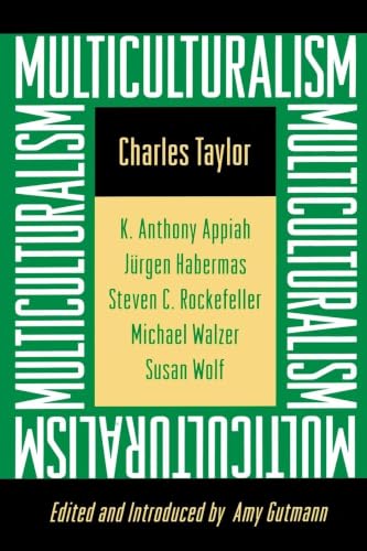 Multiculturalism: Expanded Paperback Edition view 2