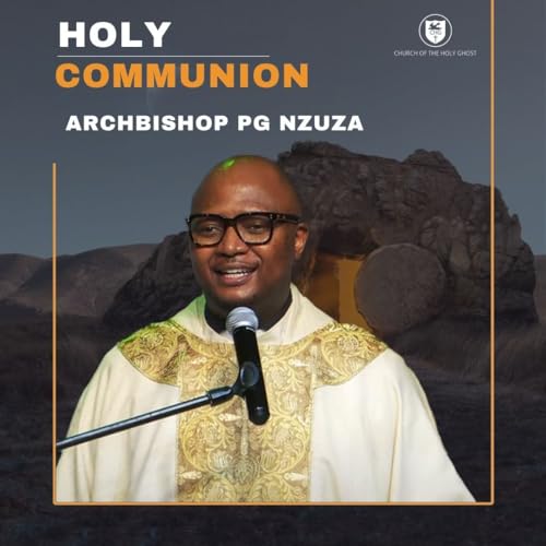 Holy Communion Service - 02 May 2026