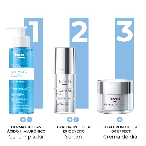 Dermatoclean gel limpiador 200 ml - vue 9