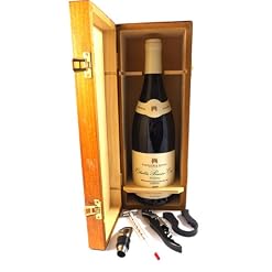 Buy Chablis 1er Cru Vaillons 2000 Fortnum & Mason Bottling White Wine in Original Box – vintagewinegifts