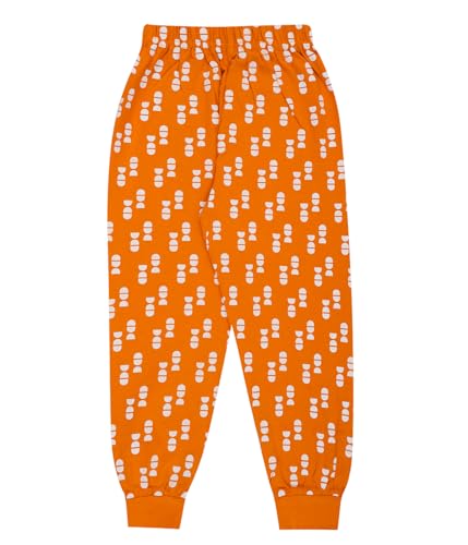 Image of T2F girls Ribbed Track Pants (Pack of 5)