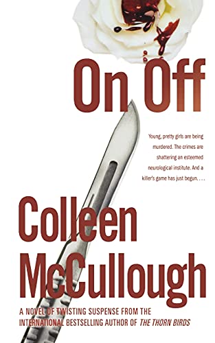 On, Off: A Novel view 2