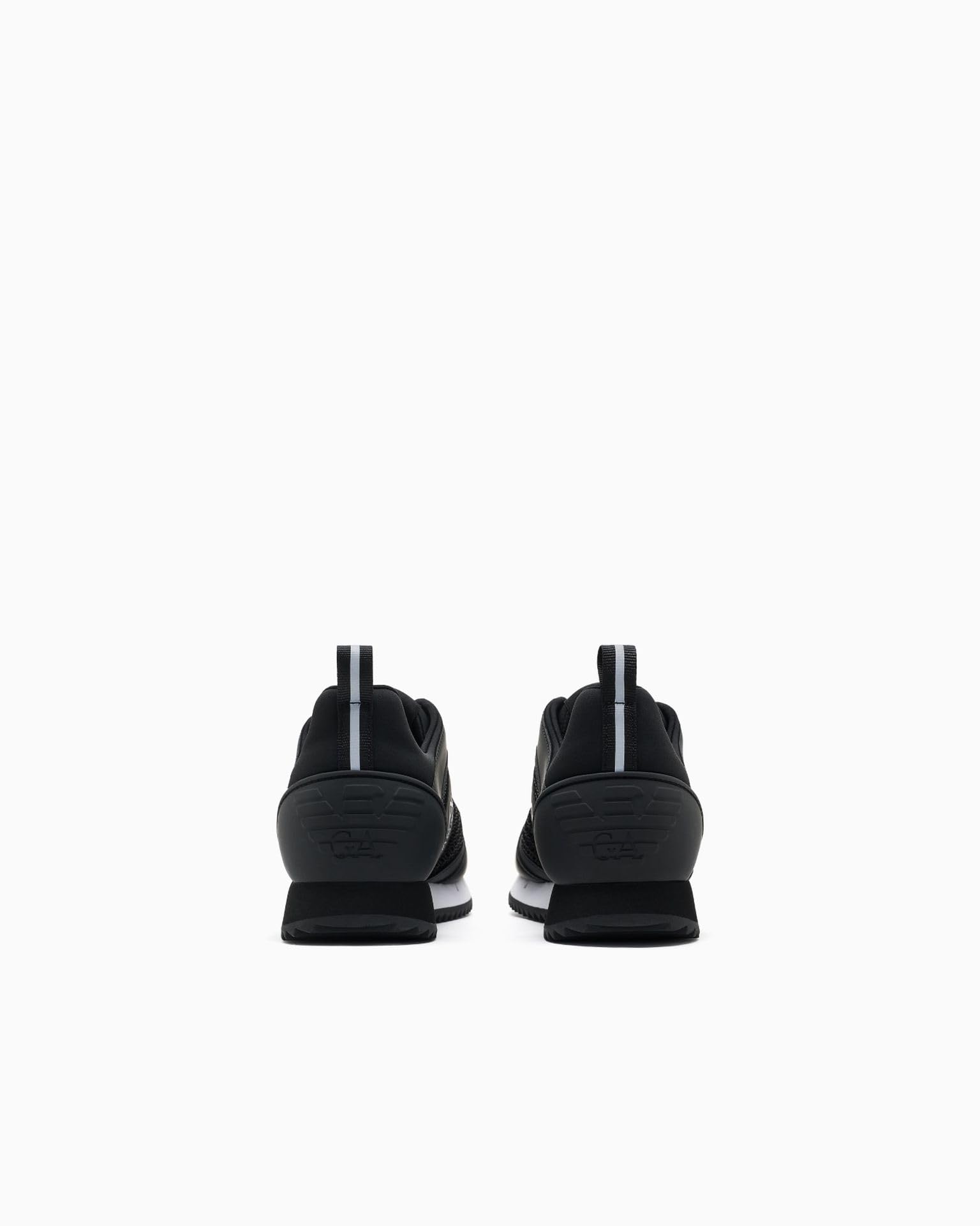 Ea7 7X000334 DEPORTIVAS PLANAS Hombre