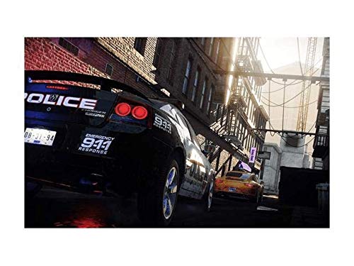 Miniatura 9 de Need for Speed Most Wanted (Limited Edition)