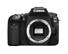 Image of Canon DSLR Camera EOS 90D. Brand catalog list of Canon. With an score of 4.0.