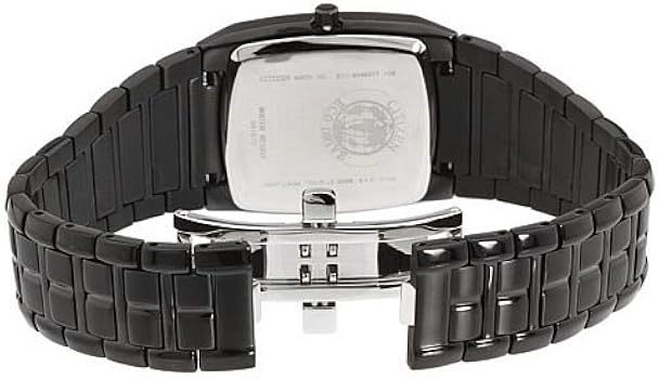 Amazon.co.jp: [シチズン]CITIZEN BM6555-54E MEN