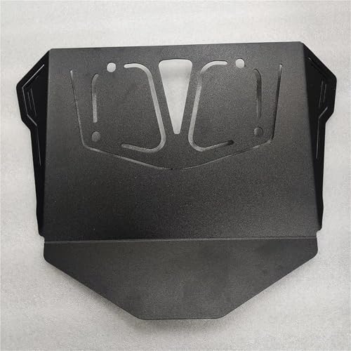 POLOFZFGKZ Für BMW R1300GS ADV 2023–2024-2025 Kennzeichenhalter-Heckklappen-Entferner Motorrad Kennzeichenhalter