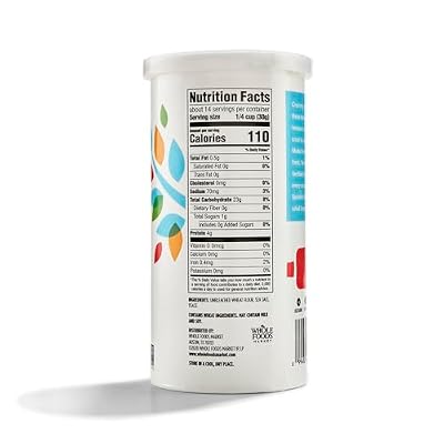 365 by Whole Foods Market, Original Bread Crumbs, 15 Ounce