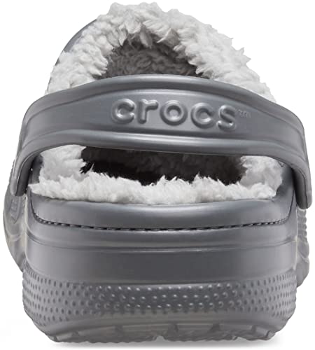 Image of Crocs Unisex Ralen Lined Clog