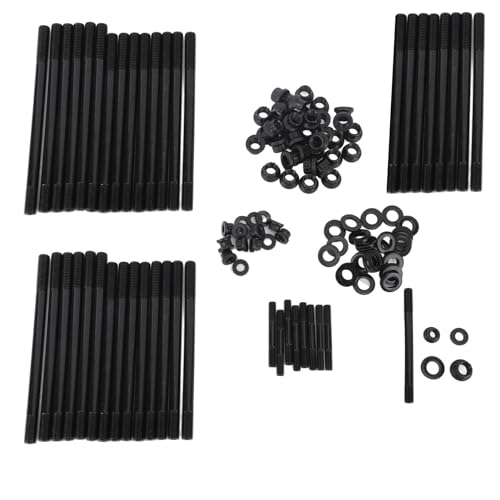 Kit de Pino de Cabeça, Kit de Pino de Cabeça de Cilindro Profissional para Modelos Powerstroke 6.7L