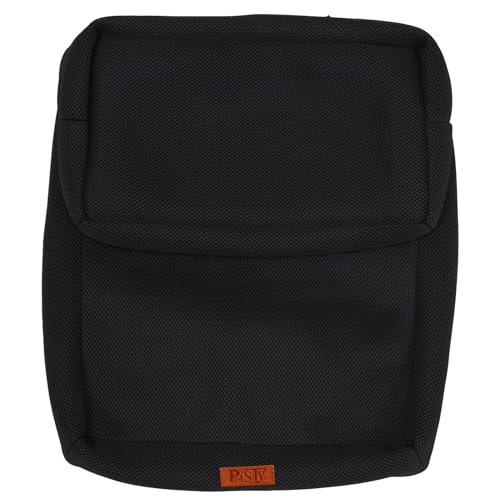 PetStyle ドッグステップ用カバー 買い替え用 2段ステップ LR40 HK40 適合規格 メッシュカバー (ブラック)