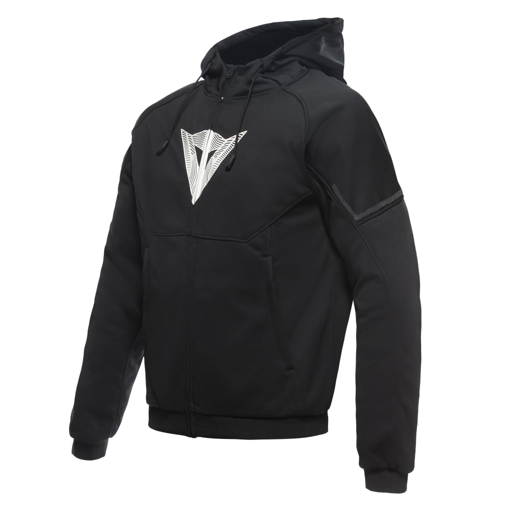 Dainese Daemon-x Safety Hoodie Full Zip Daemon-X Safety Hoodie Full Zip Homme (Lot de 1)