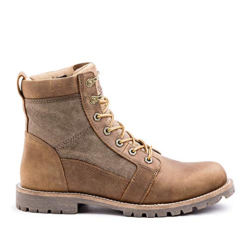 Kodiak Men's Thane Hiking Boot, Gold, 11 M Us #TOP1