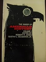 The Sweep of American History 0394341910 Book Cover