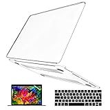 El diseño le permite abrir / cerrar completamente su MacBook y acceder a todos los puertos.