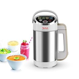 Tefal Easy Soup and Smoothie Maker BL841141 from Best Soup Makers