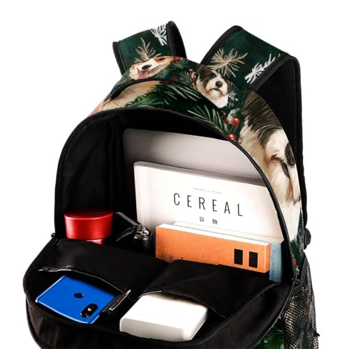 Sac à dos d'école Campus de voyage taille unique multicolore