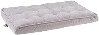 Bowsers Luxury Crate Mattress, Large, Blush
