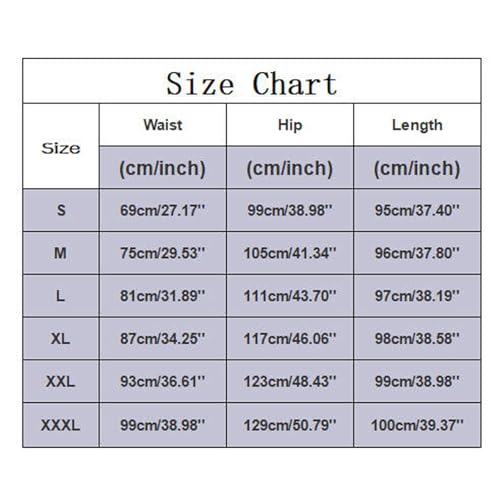 Pantalon ample femme léger effet denim pour silhouette sans complexe - 4