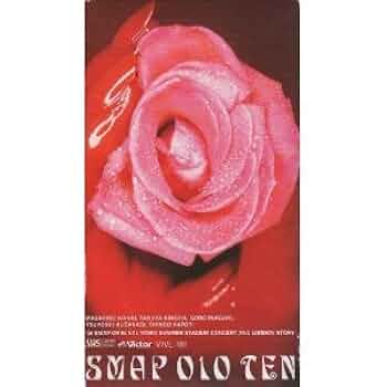 ミュージック SMAP 010\\