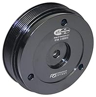 Algopix Similar Product 7 - PRW 2510900 FluidGel Black 138mm
