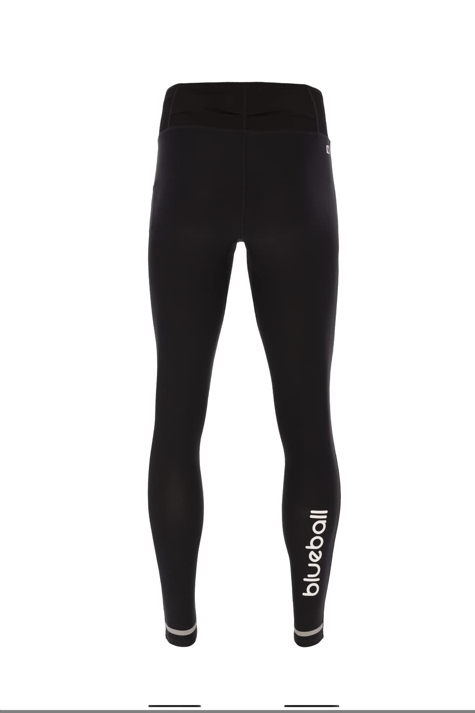 Blueball BB100012 Mallas Doble Compresion Bolsillos Hombre