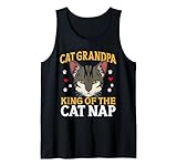 Cat Grandpa Gifts